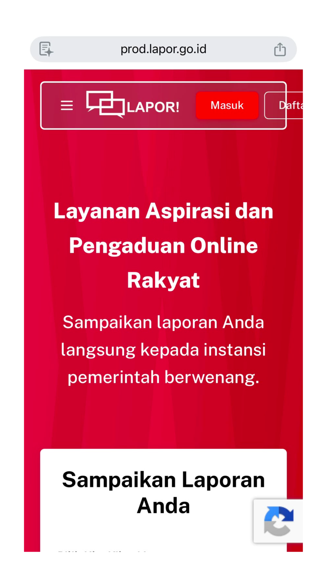 NovaPay mobile app screenshot